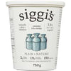 SIGGIS PLAIN YOGURT [1 pkg]