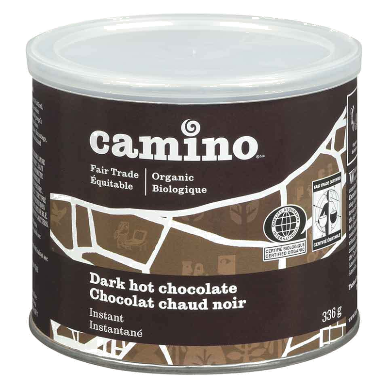CAMINO DARK HOT CHOCOLATE [1 pkg]
