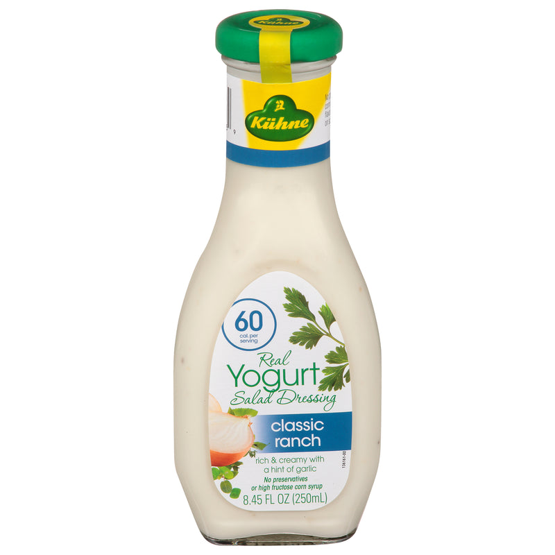 KUHNE CLASSIC RANCH [250 ml]