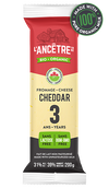 LANCETRE 3 YR  CHEDDAR [200 g]
