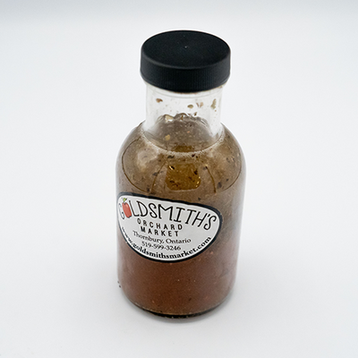 GOLDSMITHS GREEK DRESSING [1 kg]