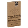 GALERIE MAPLE CRUNCH BAR [1 ea]