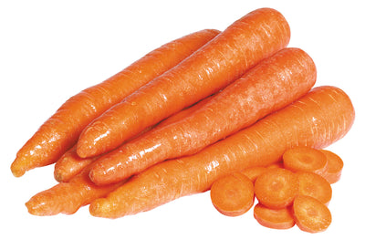 CARROTS 3LB BAG [1 ea]