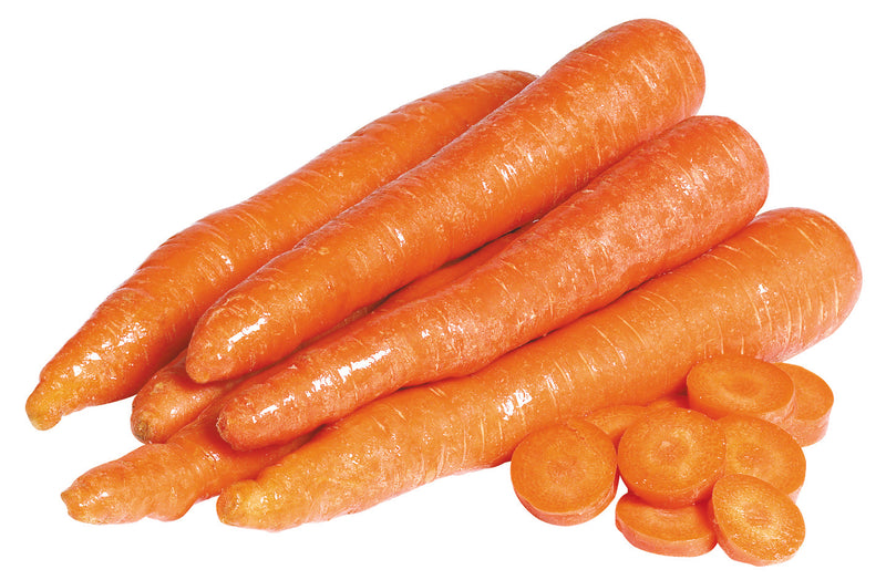 CARROTS 3LB BAG [1 ea]