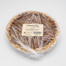 PIE PECAN 6" FROZEN [1 ea]