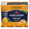 SANPELLEGRINO ARANCIATA  DRINK [1 ea]