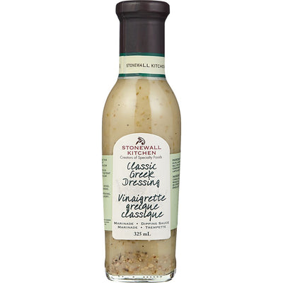 STONEWALL GREEK DRESSING [1 pkg]