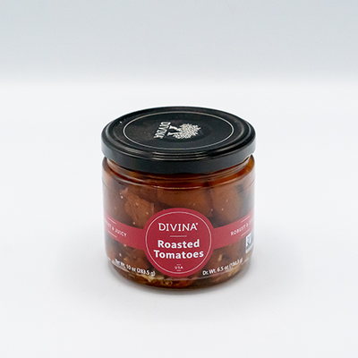 DIVINA ROASTED TOMATOES [1 ea]
