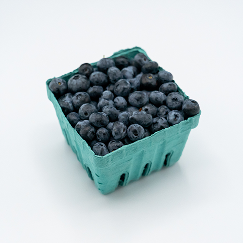 BLUEBERRIES ONTARIO PINT [1 pint]
