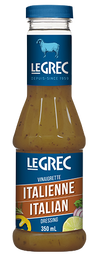 LEGREC ITALIAN DRESSING [1 pkg]