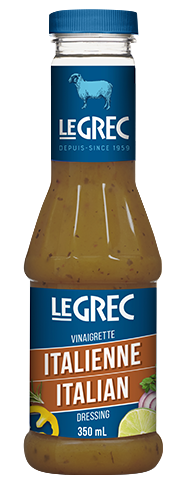 LEGREC ITALIAN DRESSING [1 pkg]