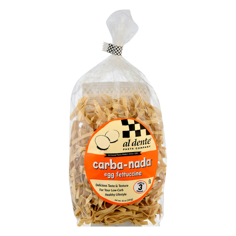 CARBA-NADA EGG FETTUCINE [1 pkg]