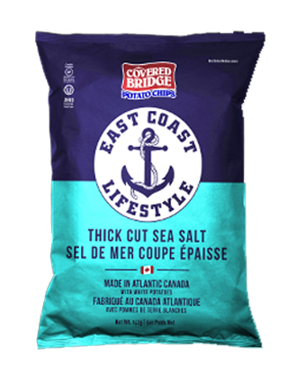 CB THICK CUT SEA SALT [1 pkg]