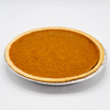 PIE PUMPKIN 9" BAKED [1 ea]