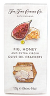 FINE FIG HONEY CRACKERS [1 pkg]