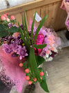LARGE  FLOWER BOUQUET [1 pkg]