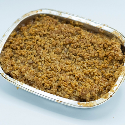 CRISP APPLE SML [1 pkg]