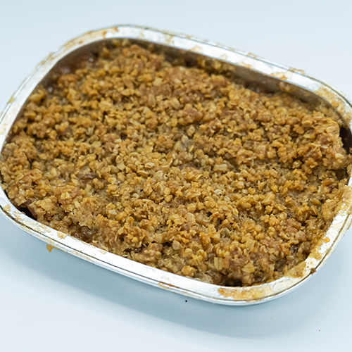 CRISP APPLE SML [1 pkg]