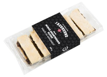 JACOBSON MINCE SHORTBREAD [1 ea]