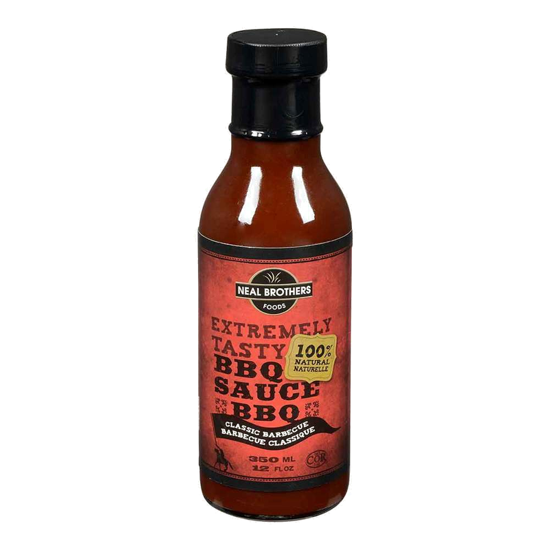 NEAL BRTHS CLASSIC BBQ SAUCE [1 pkg]