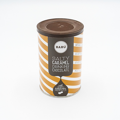 BARU SALTED CARAMEL CHOCOLATE [1 pkg]