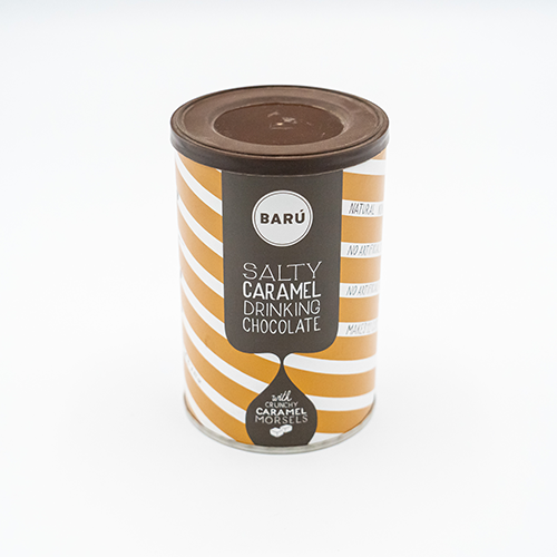 BARU SALTED CARAMEL CHOCOLATE [1 pkg]