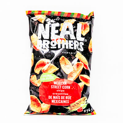 NEAL BRTH MEXICAN CORN CHIPS [1 un]